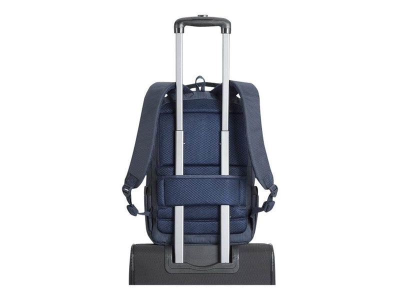 RivaCase Tegel - 17.3" - Laptop Backpack