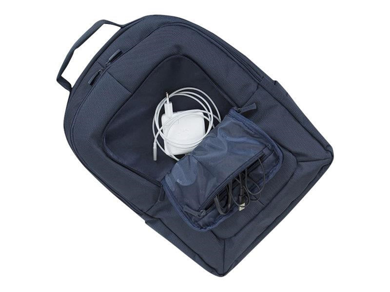 RivaCase Tegel - 17.3" - Laptop Backpack