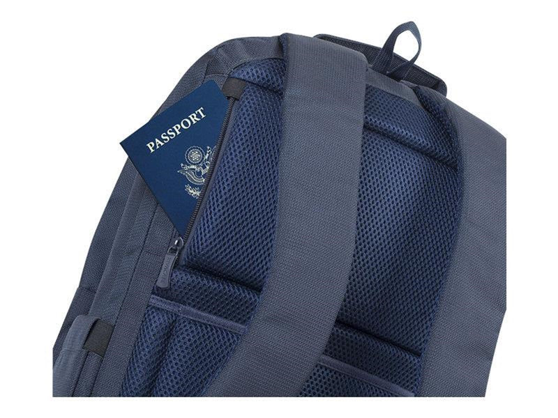 RivaCase Tegel - 17.3" - Laptop Backpack