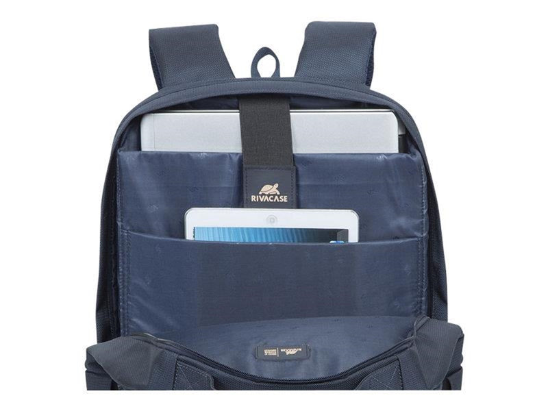 RivaCase Tegel - 17.3" - Laptop Backpack