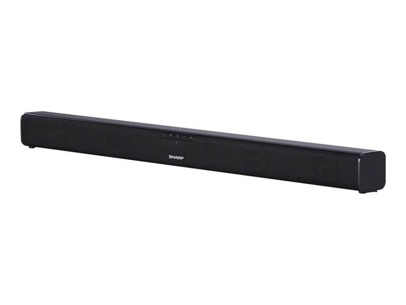 Sharp HT-SB110 - speaker - wireless