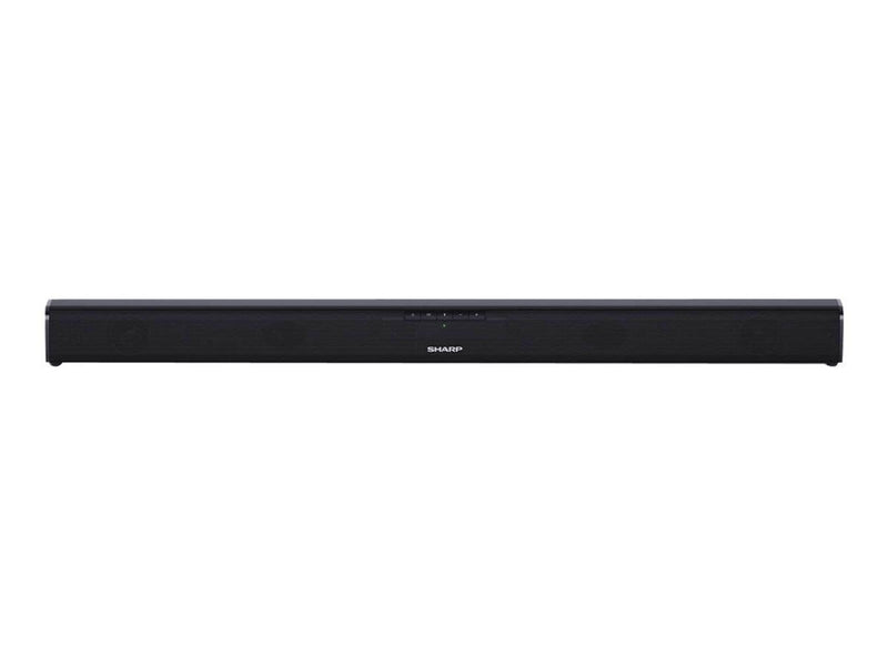 Sharp HT-SB110 - speaker - wireless