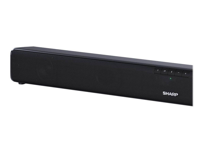 Sharp HT-SB110 - speaker - wireless