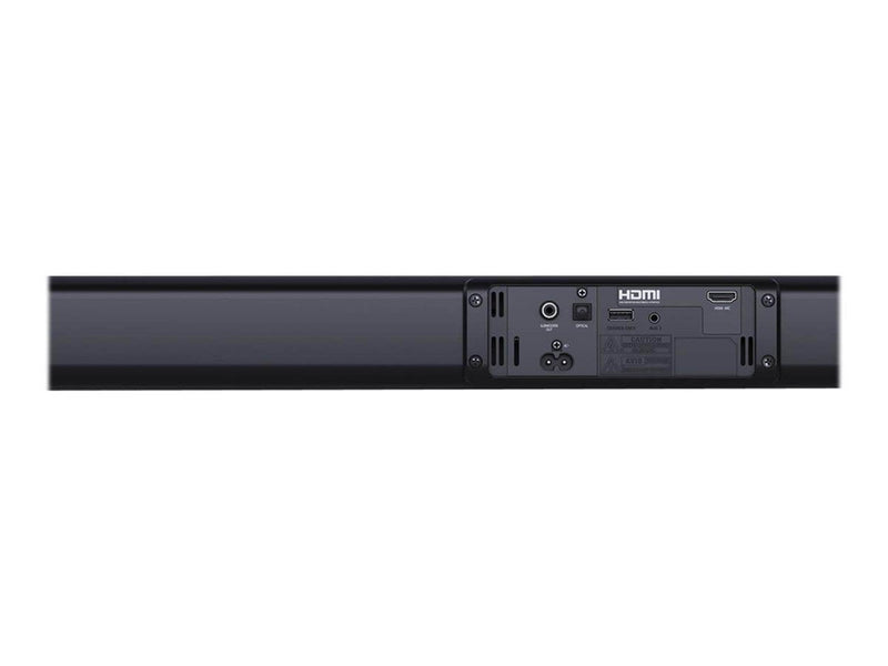 Sharp HT-SB110 - speaker - wireless