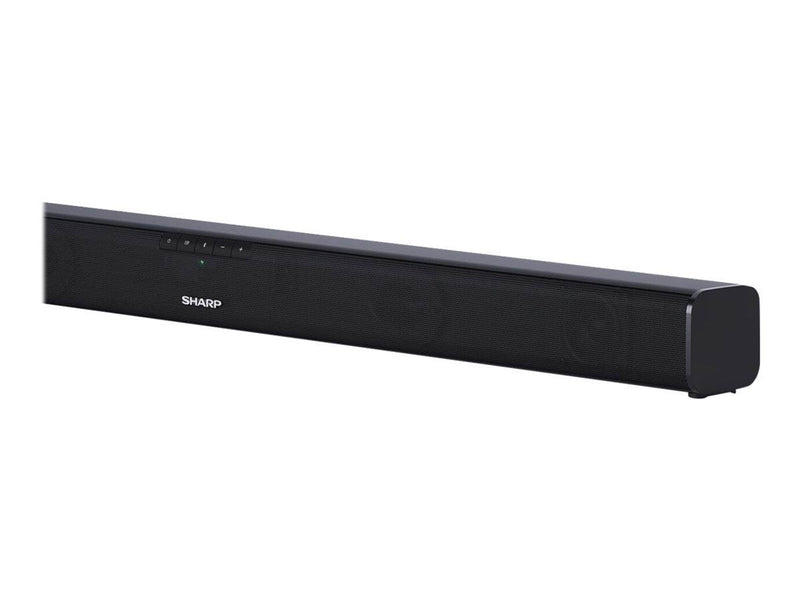 Sharp HT-SB110 - speaker - wireless