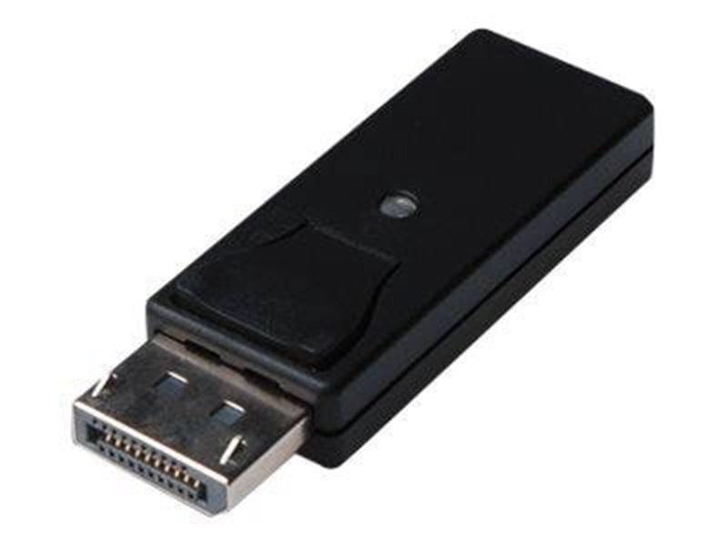 DIGITUS video adapter - DisplayPort / HDMI