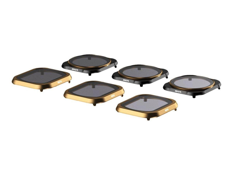 Polar Pro Cinema Series 6-Pack