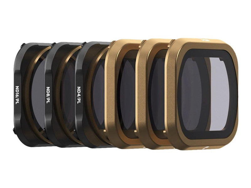 Polar Pro Cinema Series 6-Pack