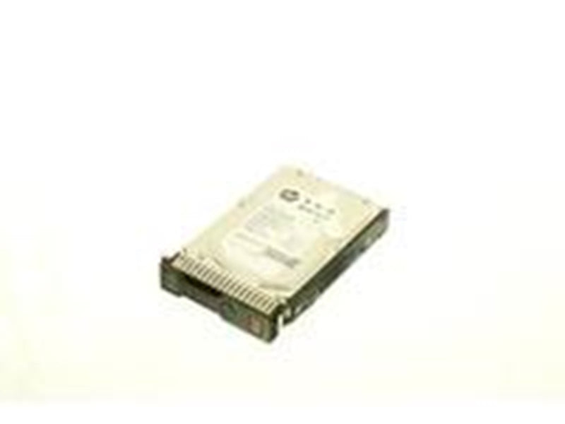 HP E Dual Port Midline - 2TB - Festplatten - 653948-001 - SAS2 - 3.5" LFF