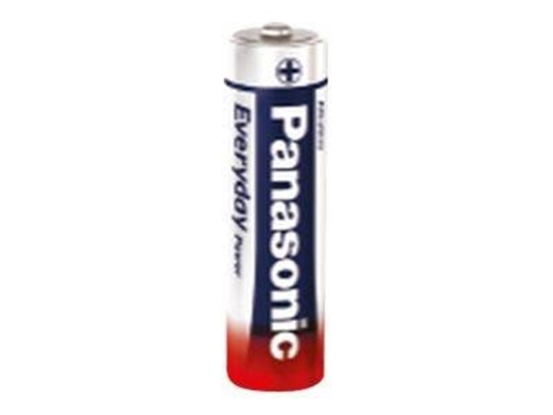 Panasonic Alkaline Everyday Power