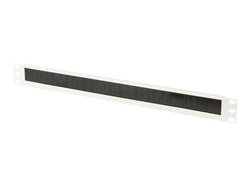 DIGITUS DN-97660 Cable Brush Management Panel for 483 mm (19") Cabinets