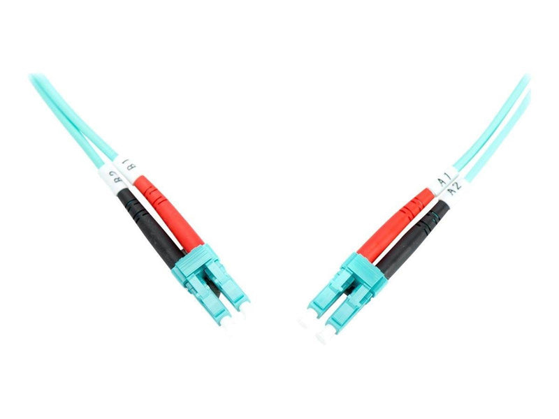 DIGITUS patch cable - 5 m - Blau - 5 meter