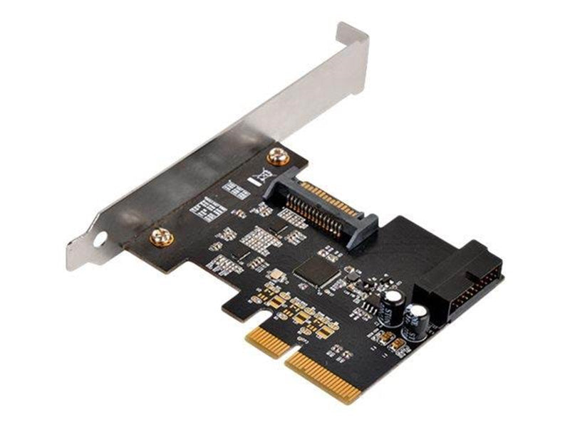 SilverStone ECU04-E