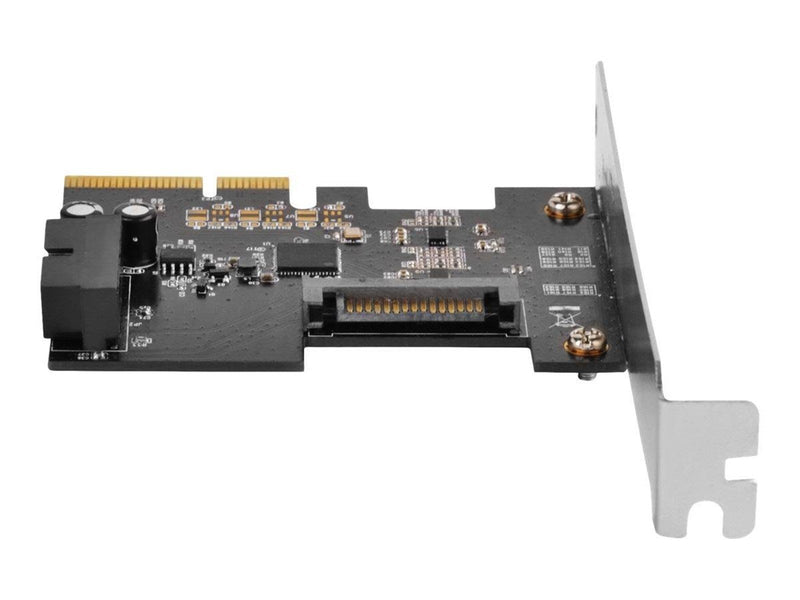 SilverStone ECU04-E