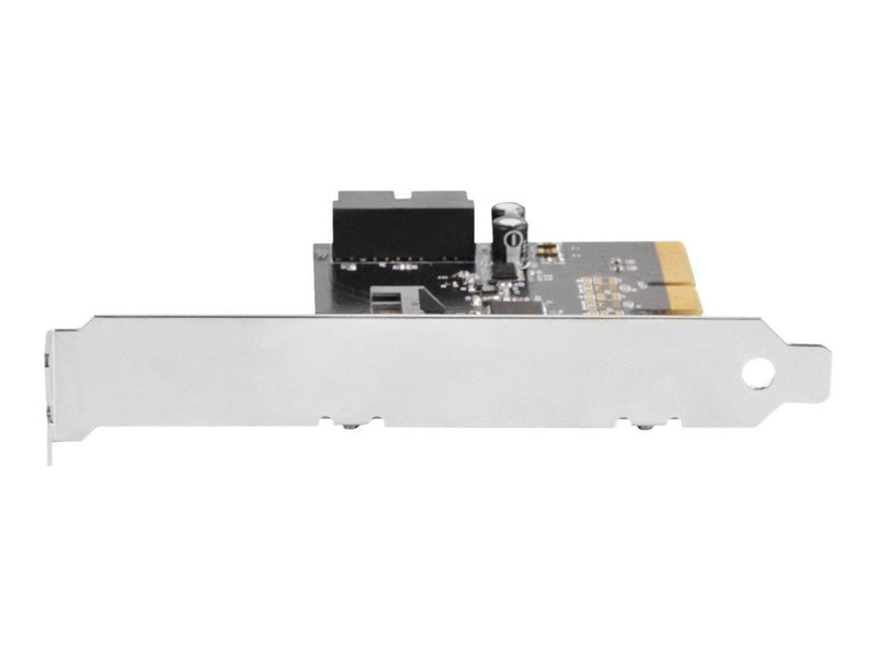 SilverStone ECU04-E