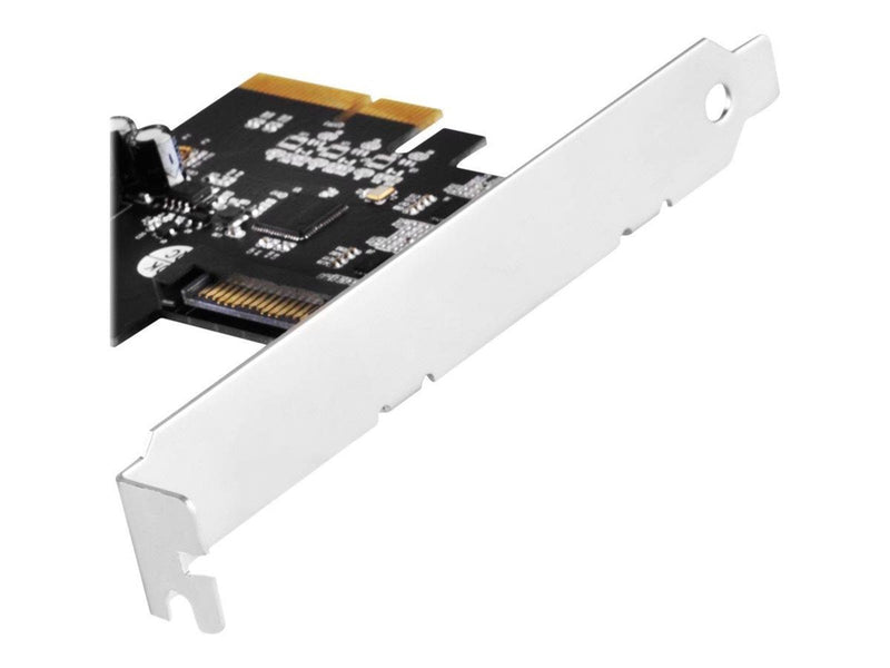 SilverStone ECU04-E