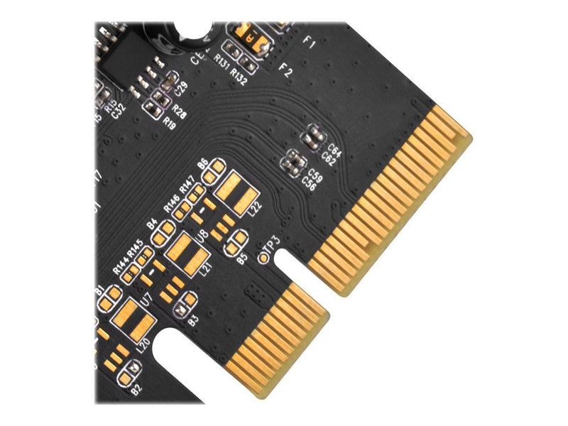 SilverStone ECU04-E