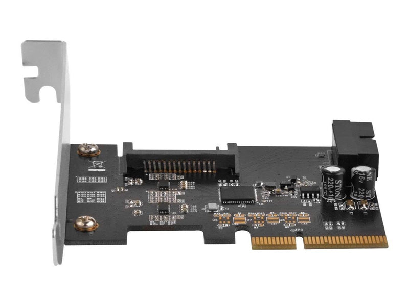 SilverStone ECU04-E