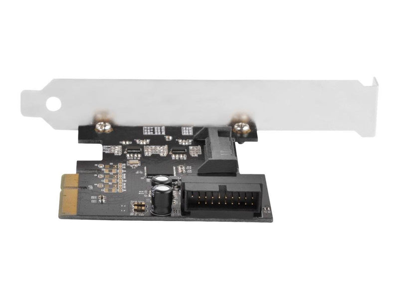 SilverStone ECU04-E