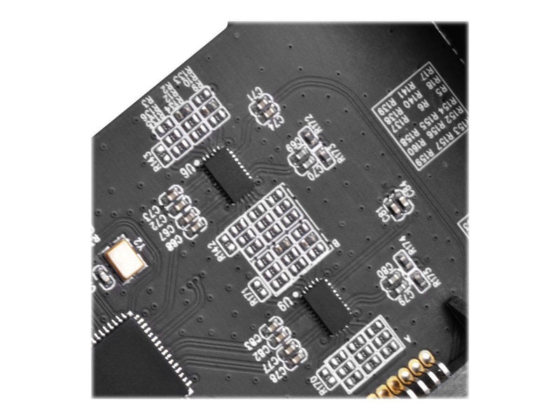 SilverStone ECU04-E