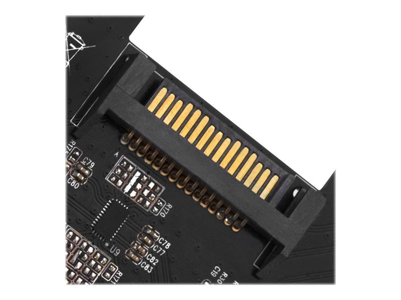 SilverStone ECU04-E