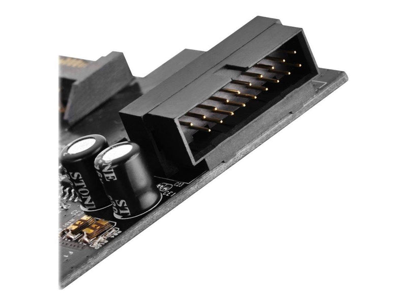 SilverStone ECU04-E