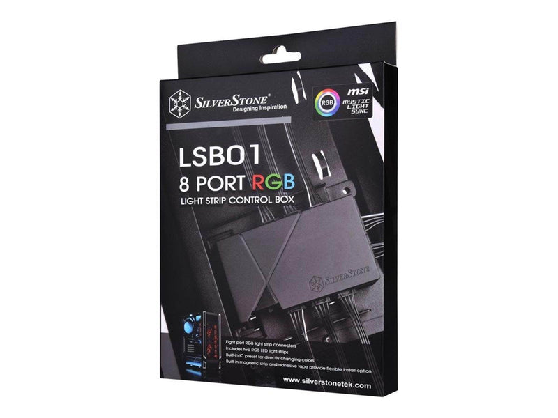 SilverStone LSB01