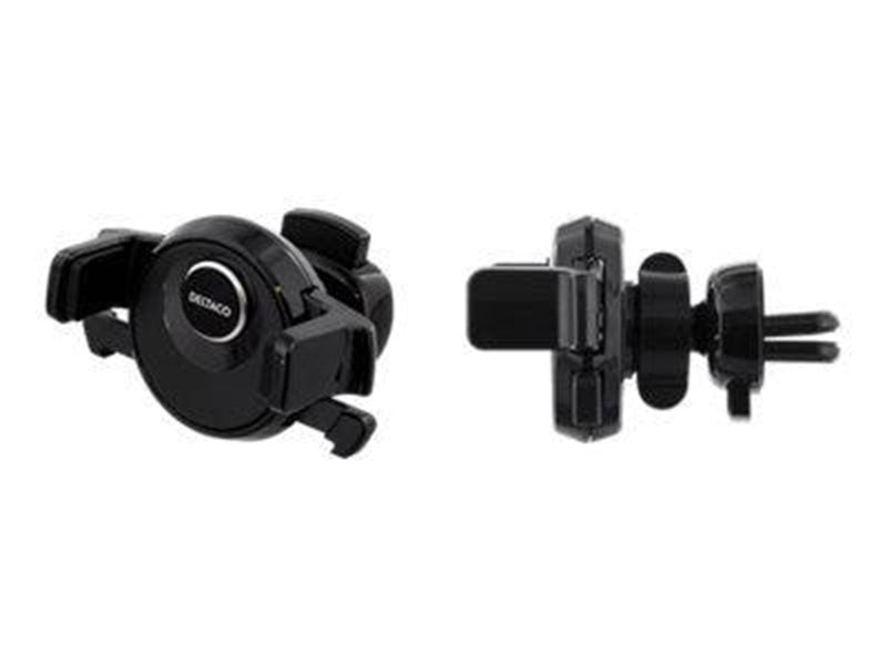 Deltaco Air vent car holder for smartphones 60-88