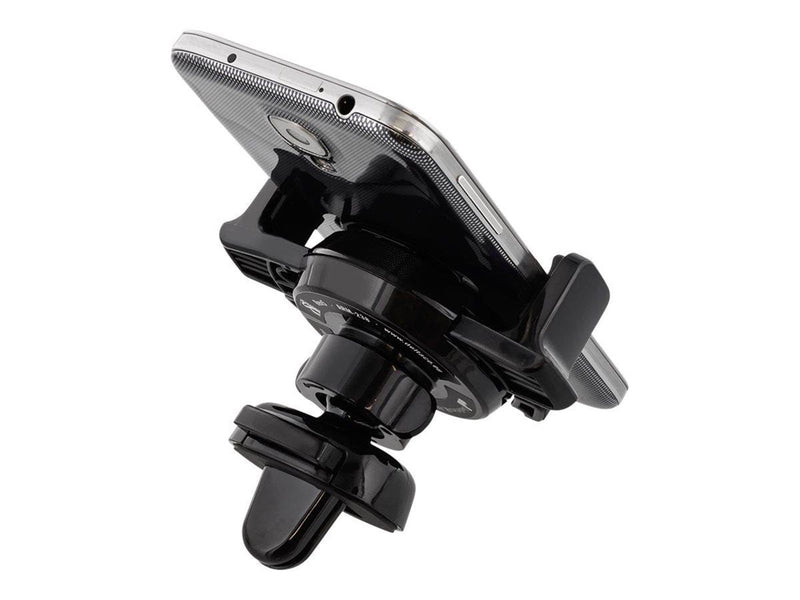 Deltaco Air vent car holder for smartphones 60-88