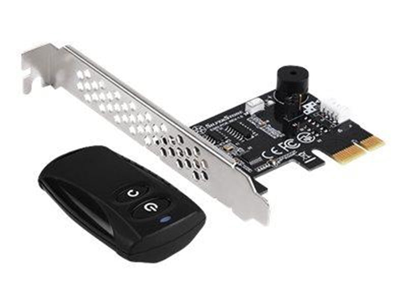 SilverStone ES02-PCIe