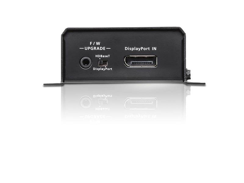 ATEN VE901-AT-G  DisplayPort HDBaseT-Lite Extender (4K@40m 1080p@70m) (HDBaseT Class B)