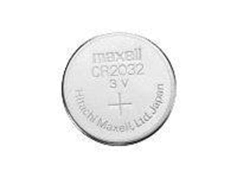 Maxell CR 2032