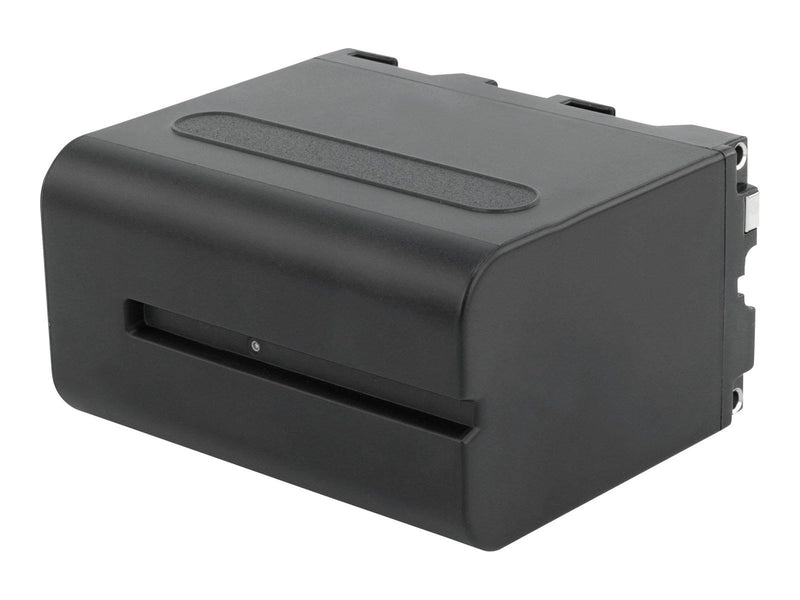 ANSMANN Ansm A-Son NP-F970     LI  3.7V/ 1000mAh