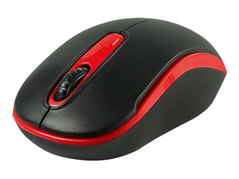 Speed-Link SPEEDLINK Ceptica - Maus (Rot)