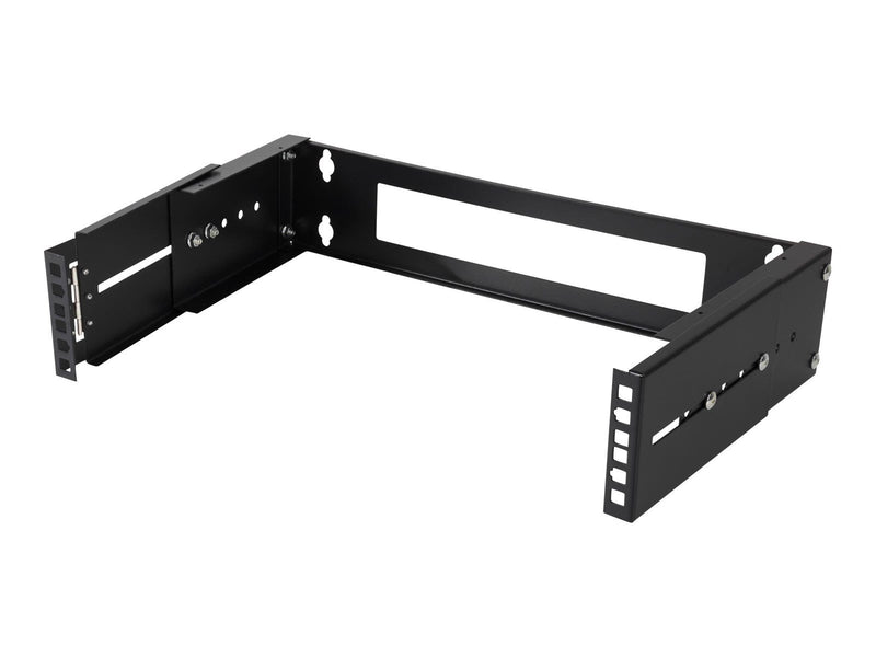 Deltaco 19-DTSR0202 - 2U - Wall Mount Bracket