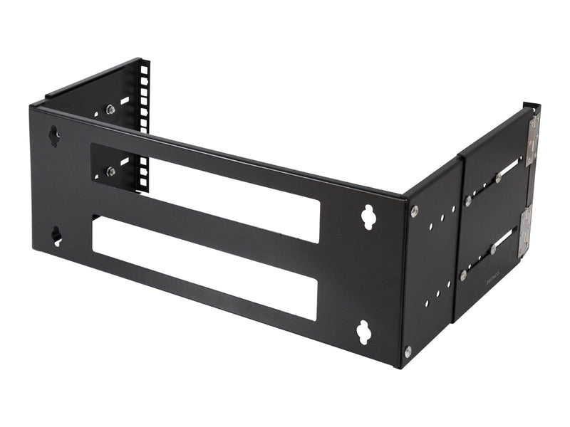 Deltaco 19-DTSR0204 - 4U - Wall Mount Rack Bracket