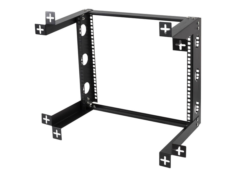 Deltaco 19-DTSR0509 - 9U - Wall Mount Bracket