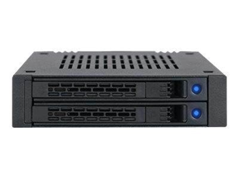 RaidSonic ICY Dock ExpressCage