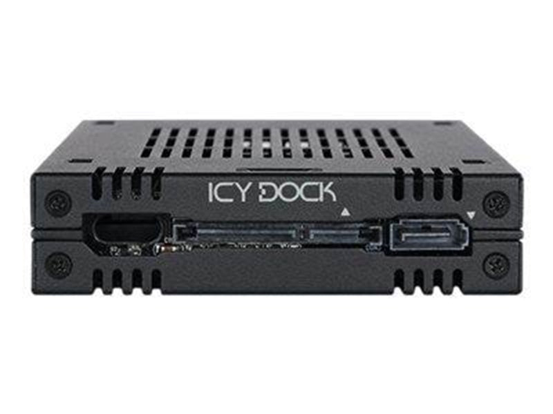 RaidSonic ICY Dock ExpressCage