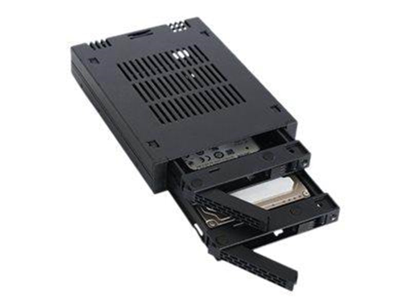 RaidSonic ICY Dock ExpressCage