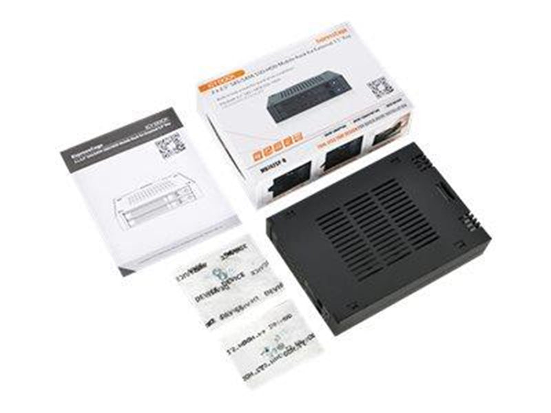 RaidSonic ICY Dock ExpressCage