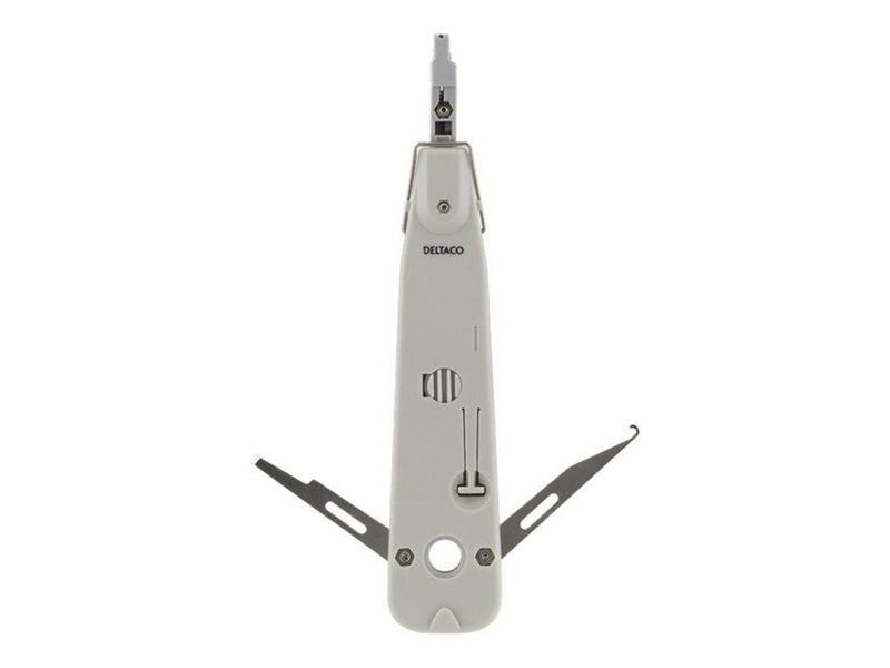 Deltaco VK-262 Punch down tool