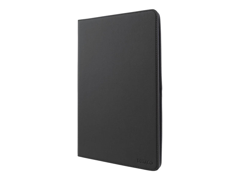 Deltaco Universal tablet case 9/10.1" integrated