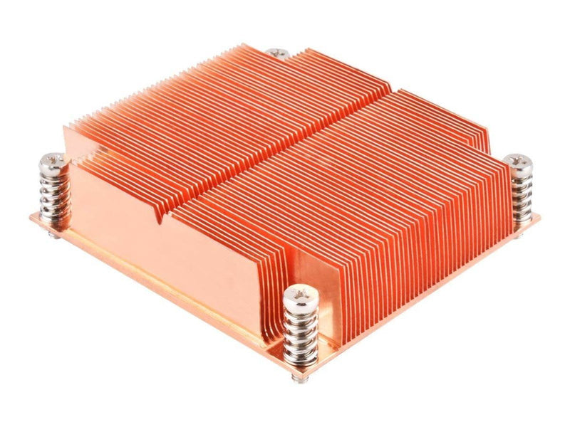 SilverStone Xenon Series - CPU-Kühlkörper (ohne Lüfter)