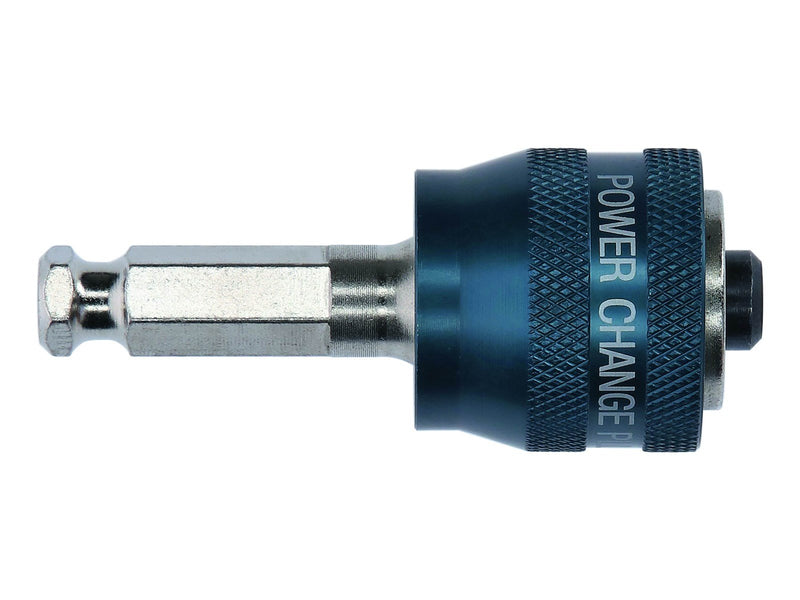 Bosch Adapter powerchange 9mm 6kant for holesaw