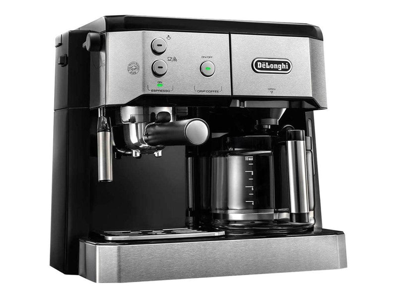 DeLonghi BCO421.S