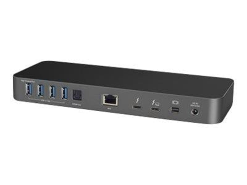 OWC Thunderbolt 3 Dock 14Port         gy
