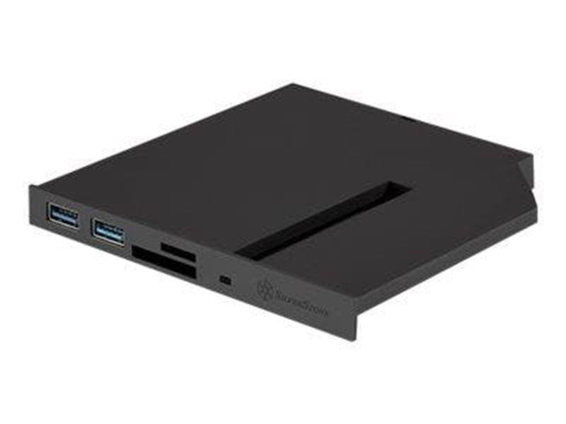 SilverStone FPS01