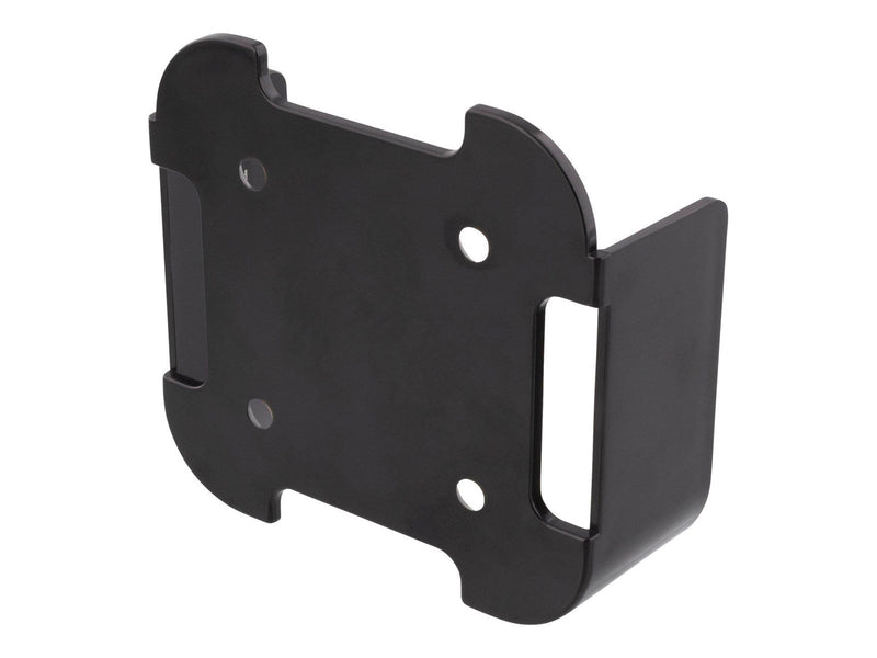 Deltaco Wall mount for HD 4K Gen 1 & Gen 2 Apple TV - Black