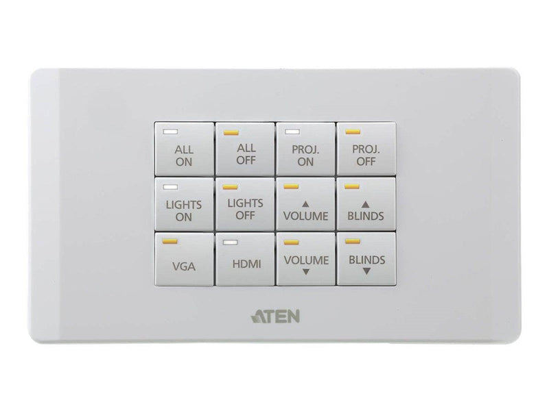 ATEN VanCryst